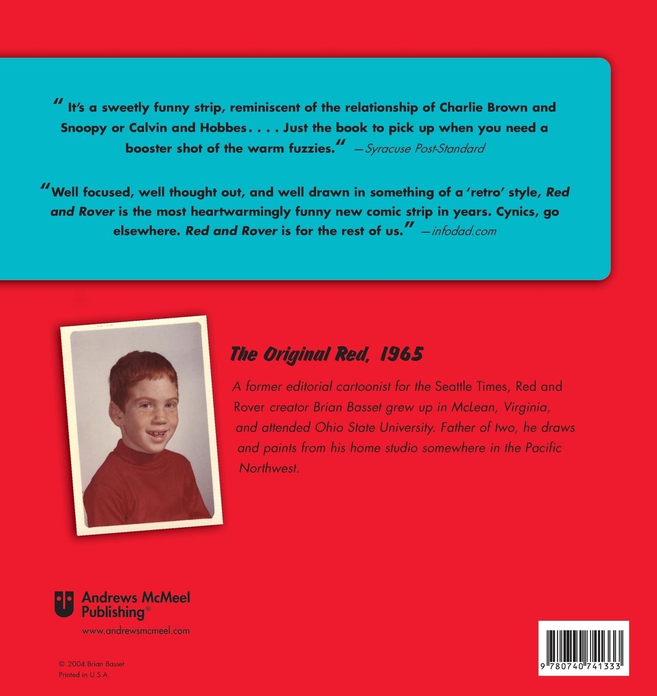 Rückseitencover Waggin' Tales