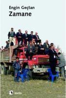 Vorderes Coverbild Zamane