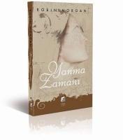 Vorderes Coverbild Yanma Zamani