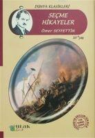 Vorderes Coverbild Secme Hikayeler