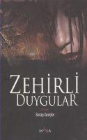 Vorderes Coverbild Zehirli Duygular