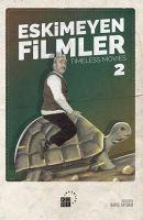 Vorderes Coverbild Eskimeyen Filmler 2