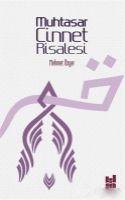 Vorderes Coverbild Muhtasar Cinnet Risalesi