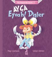 Vorderes Coverbild Ayca Eyvah Disler