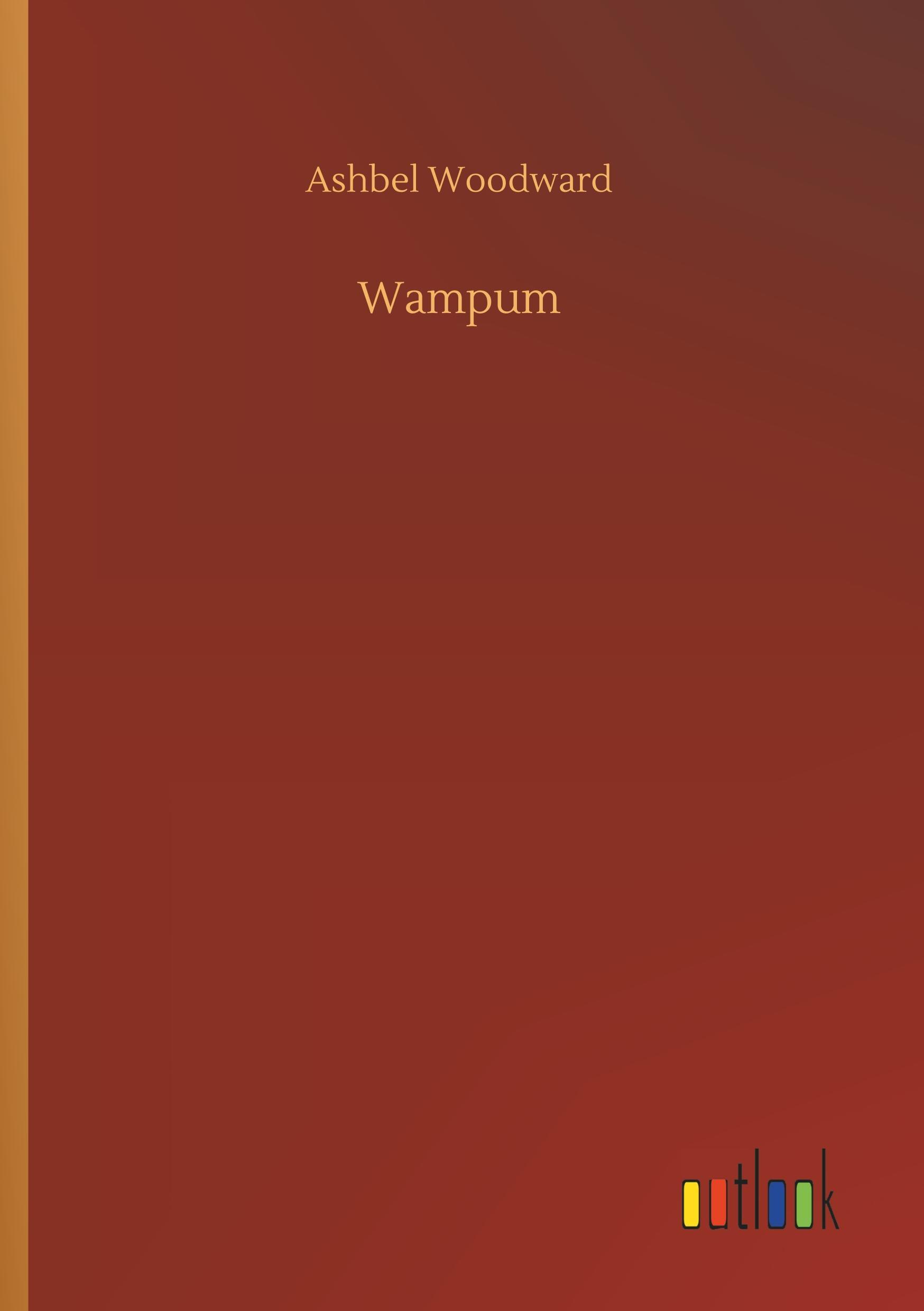 Vorderes Coverbild Wampum