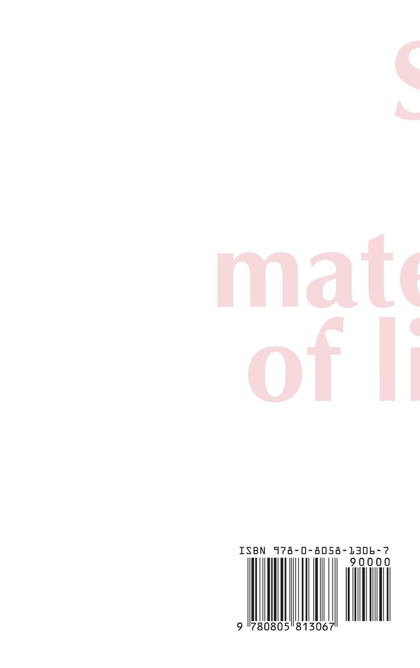 Rückseitencover Writing Technology