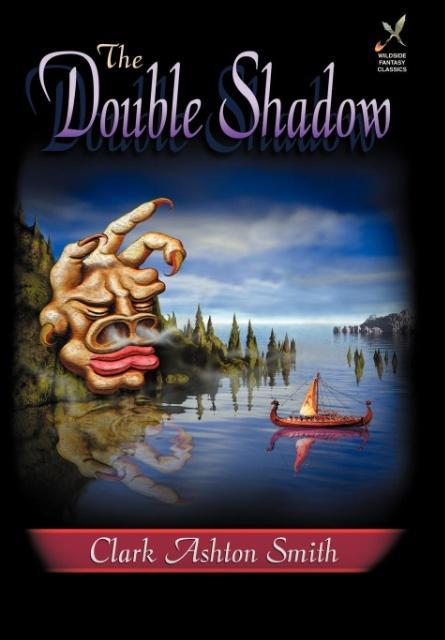 Vorderes Coverbild The Double Shadow