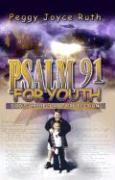 Vorderes Coverbild Psalm 91 for Youth
