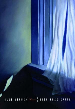 Vorderes Coverbild Blue Venus