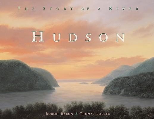 Vorderes Coverbild Hudson