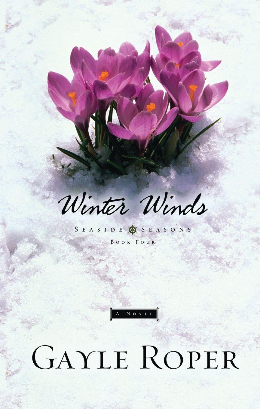 Vorderes Coverbild Winter Winds