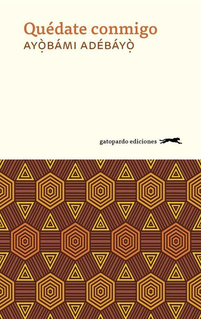 Vorderes Coverbild Quédate conmigo