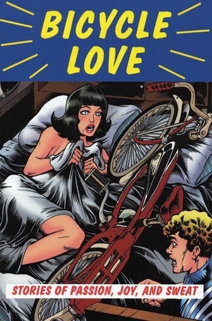 Vorderes Coverbild Bicycle Love