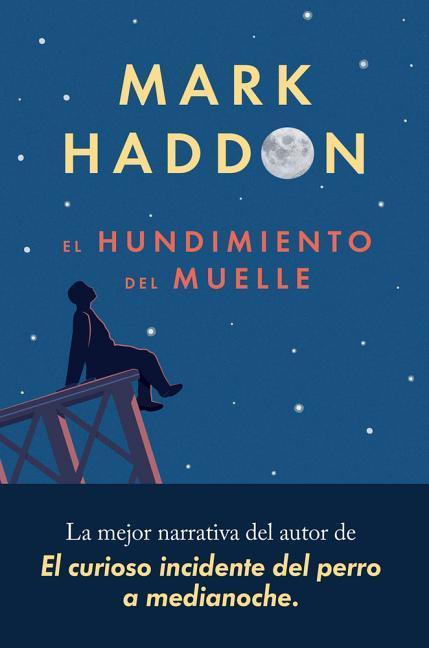 Vorderes Coverbild El hundimiento del muelle