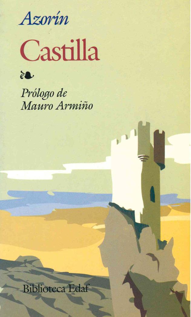 Vorderes Coverbild Castilla