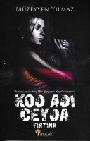 Vorderes Coverbild Kod Adi Ceyda