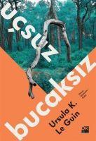 Vorderes Coverbild Ucsuz Bucaksiz