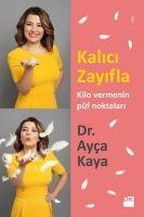 Vorderes Coverbild Kalici Zayifla