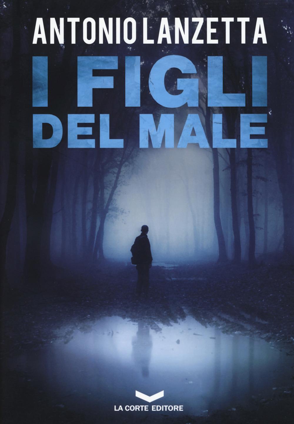 Vorderes Coverbild I figli del male
