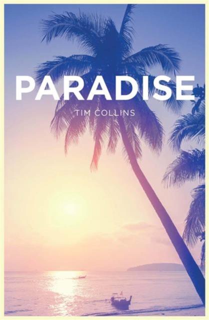 Vorderes Coverbild Paradise