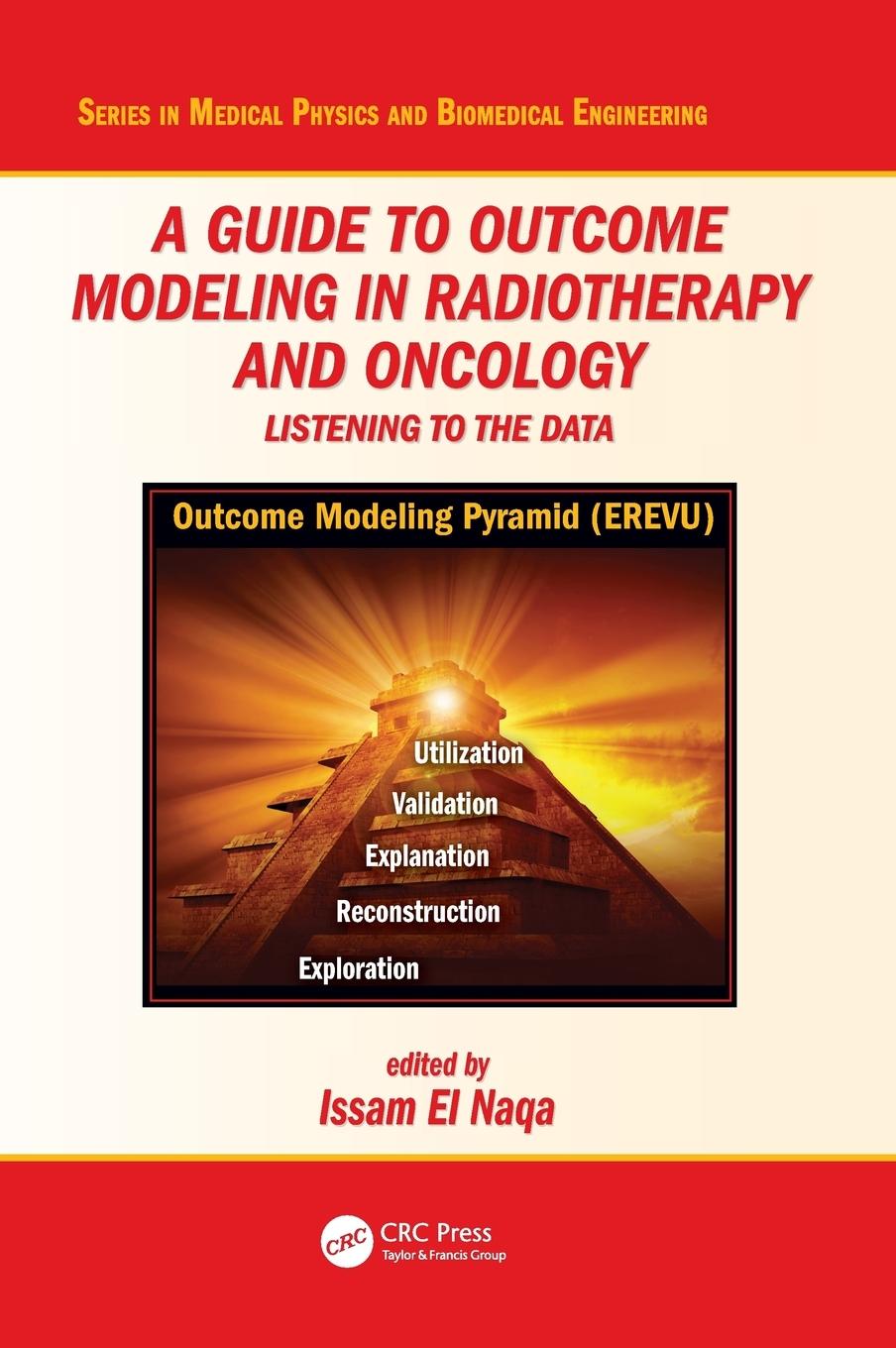 Vorderes Coverbild A Guide to Outcome Modeling In Radiotherapy and Oncology