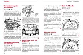 Beispielinhalt (Bild) VW Transporter T5 / Multivan. Jetzt helfe ich mir selbst