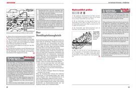 Beispielinhalt (Bild) VW Transporter T5 / Multivan. Jetzt helfe ich mir selbst