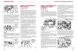 Beispielinhalt (Bild) VW Transporter T5 / Multivan. Jetzt helfe ich mir selbst