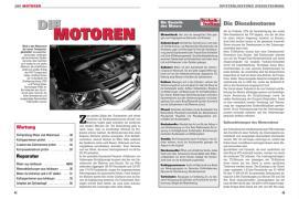 Beispielinhalt (Bild) VW Transporter T5 / Multivan. Jetzt helfe ich mir selbst