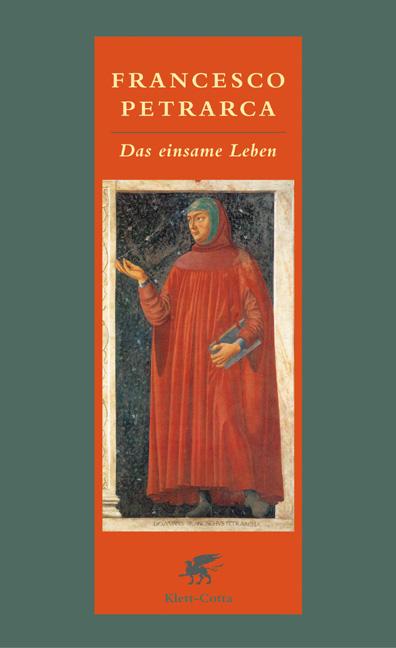 Vorderes Coverbild Das einsame Leben