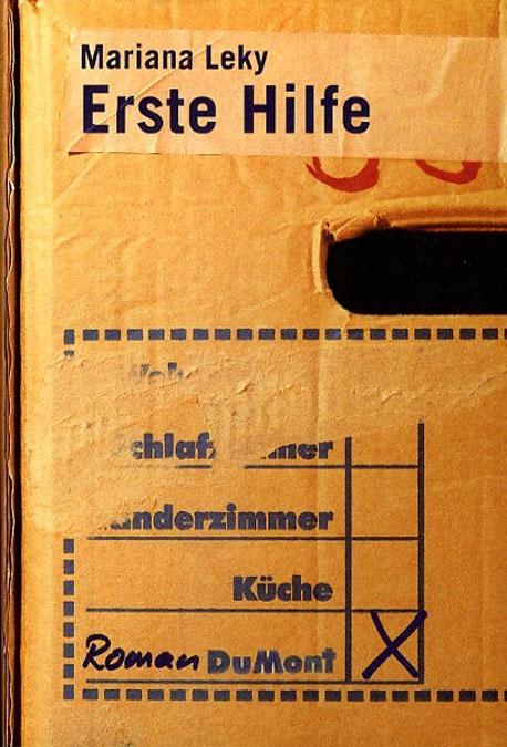 Vorderes Coverbild Erste Hilfe