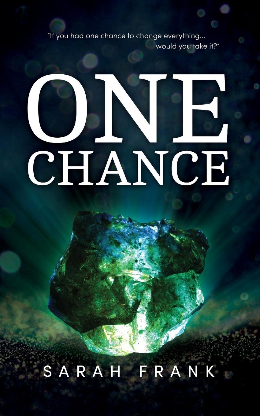 Vorderes Coverbild One Chance