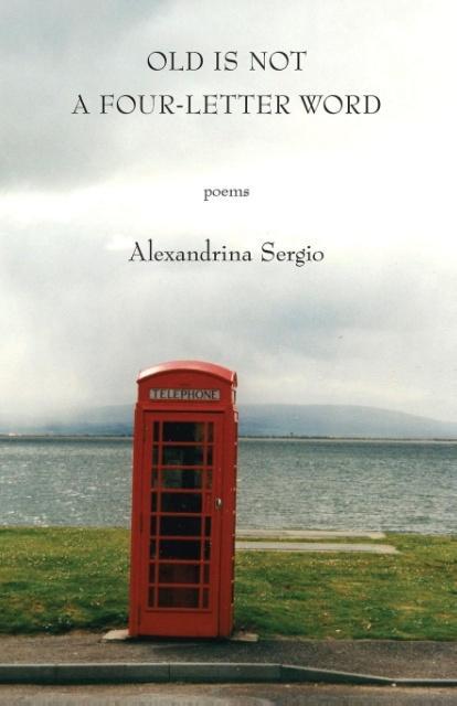 Vorderes Coverbild Old Is Not a Four-Letter Word