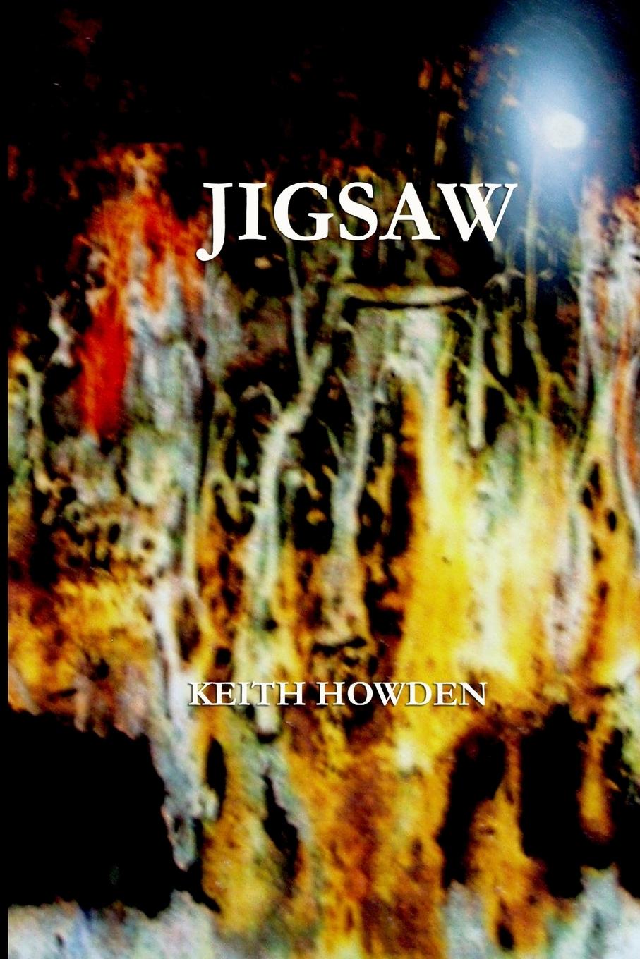 Vorderes Coverbild Jigsaw