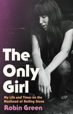 Vorderes Coverbild The Only Girl
