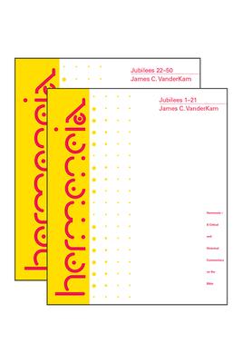 Vorderes Coverbild Jubilees