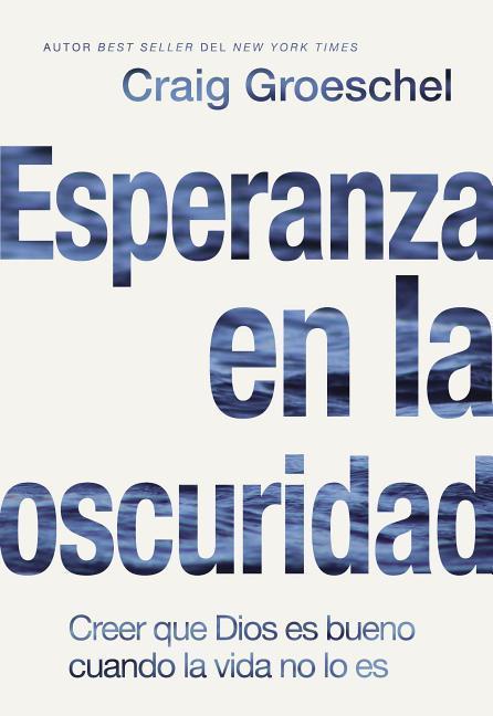 Vorderes Coverbild Esperanza En La Oscuridad