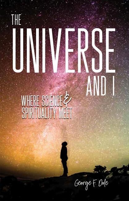 Vorderes Coverbild The Universe and I