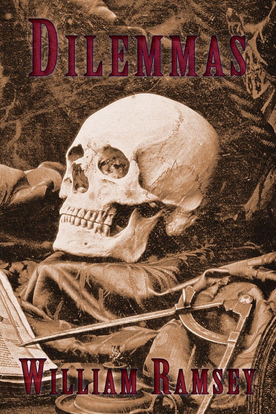 Vorderes Coverbild Dilemmas