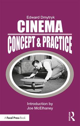 Vorderes Coverbild Cinema