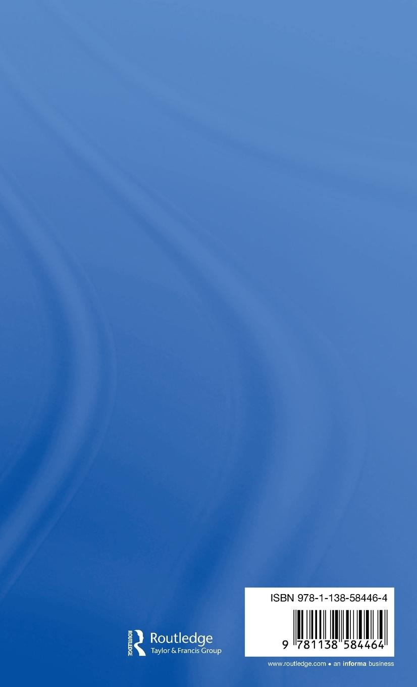 Rückseitencover On Screen Writing