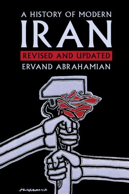 Vorderes Coverbild A History of Modern Iran