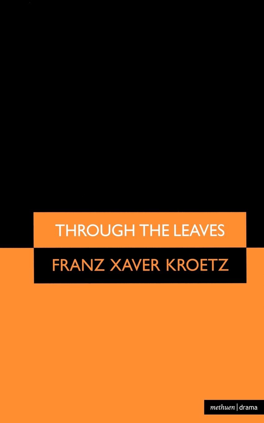 Vorderes Coverbild Through the Leaves