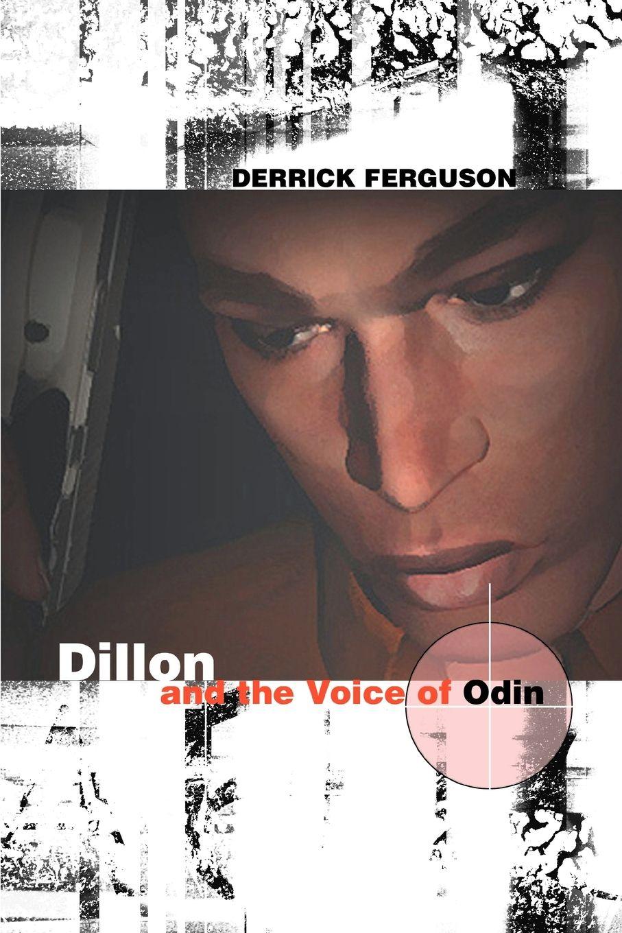 Vorderes Coverbild Dillon and the Voice of Odin