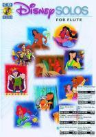 Vorderes Coverbild Disney Solos