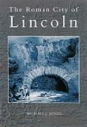 Vorderes Coverbild Roman Lincoln