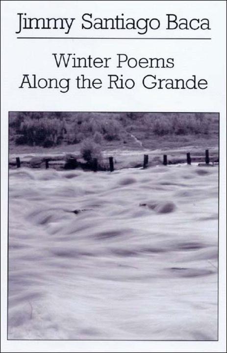 Vorderes Coverbild Winter Poems Along the Rio Grande