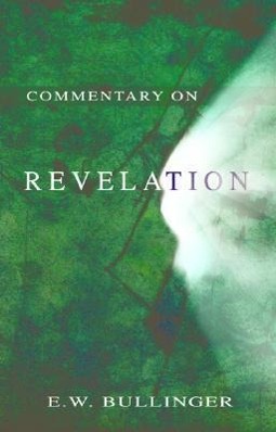 Vorderes Coverbild Commentary on Revelation