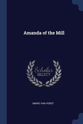 Vorderes Coverbild Amanda of the Mill