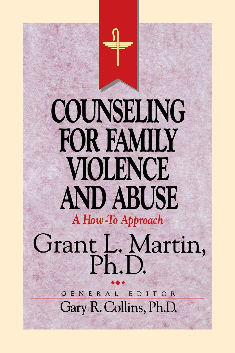 Vorderes Coverbild The Resources for Christian Counseling